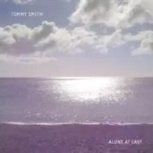 Image of Alone at Last