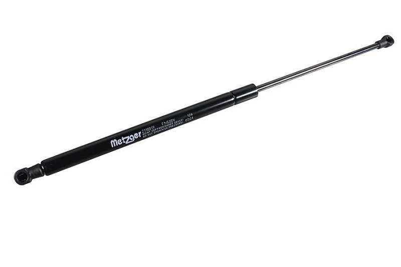Image of Tailgate strut METZGER 2110819