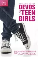 Image of one year devos for teen girls