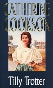 Image of Tilly Trotter by Catherine Cookson Book