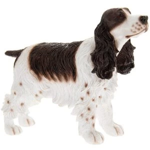 Image of Cocker Spaniel Figurine By Lesser & Pavey