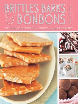 Image of Brittles barks & bonbons by Charity Ferreira