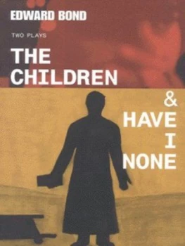 Image of The Children by Edward Bond Book