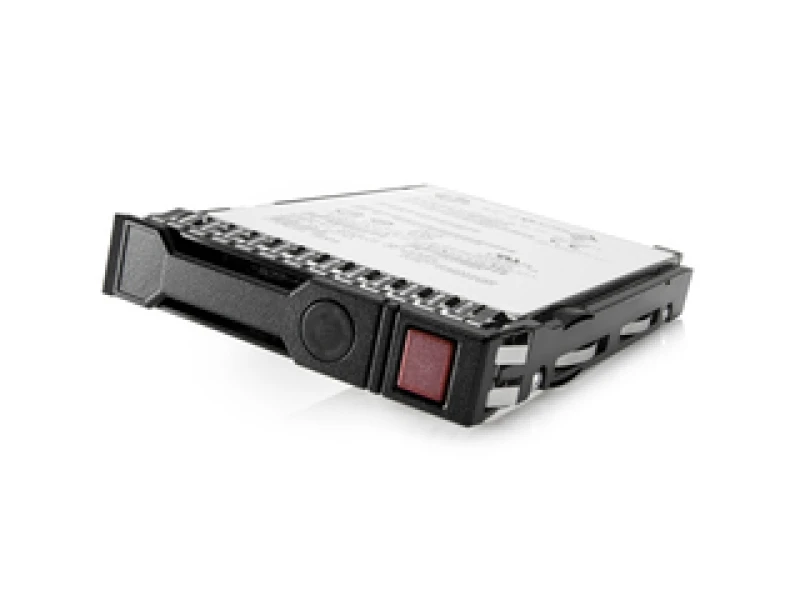 Image of HPE 872745-001 internal hard drive 4TB 7200 RPM 3.5" SAS