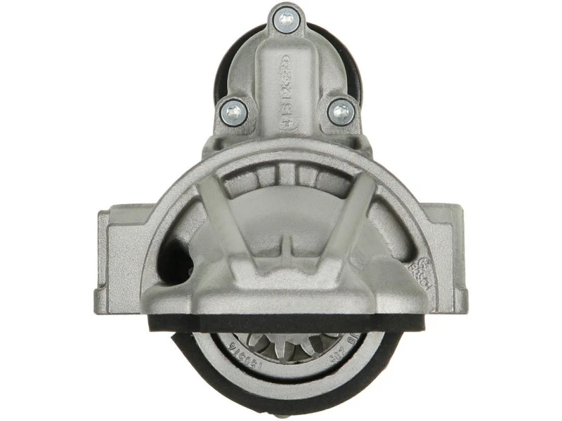 Image of AS-PL Starter motor AS-PL S0944PR