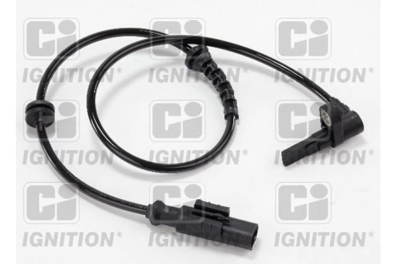 Image of QUINTON HAZELL ABS sensor QUINTON HAZELL XABS726