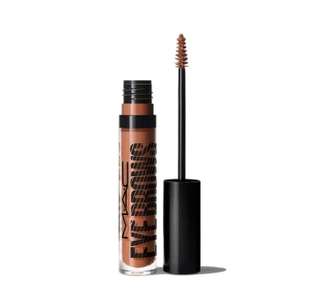 Image of MAC eyebrows big boost fibre gel - Penny - 4.1g