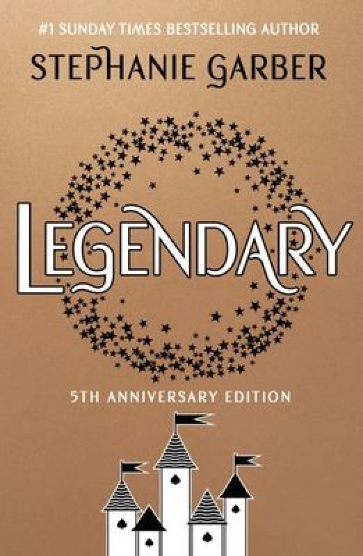 Image of legendary 9781473629202