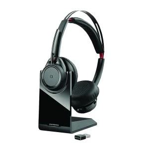 Image of Plantronics Voyager Focus UC B825 WW