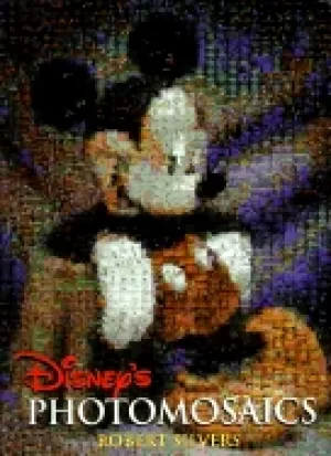 Image of disneys photomosaics