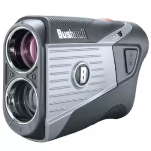 image of Bushnell Tour V5 Slim Golf Laser Rangefinder