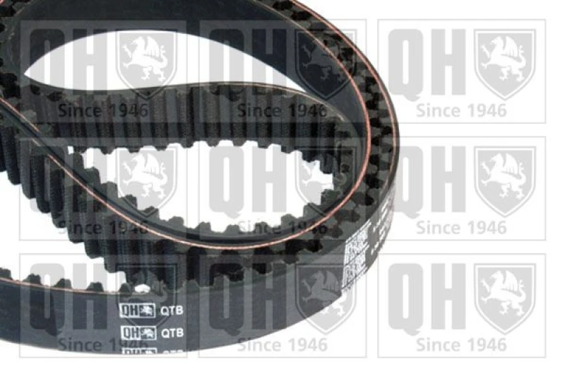 Image of QUINTON HAZELL Timing Belt QUINTON HAZELL QTB741