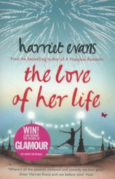 Image of The Love of Her Life by Harriet Evans Paperback
