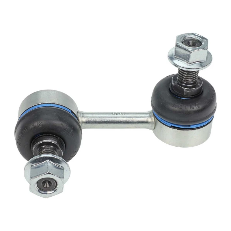 Image of MEYLE 216 060 0030/HD Anti-roll bar link Quality, Rear Axle Left Steel Link Stabiliser (3229)