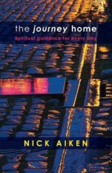 Image of The Journey Home by Nick Aiken Paperback