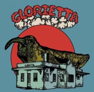 Image of Glorietta by Glorietta CD Album