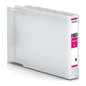 Image of Epson T9073 Magenta Ink Cartridge