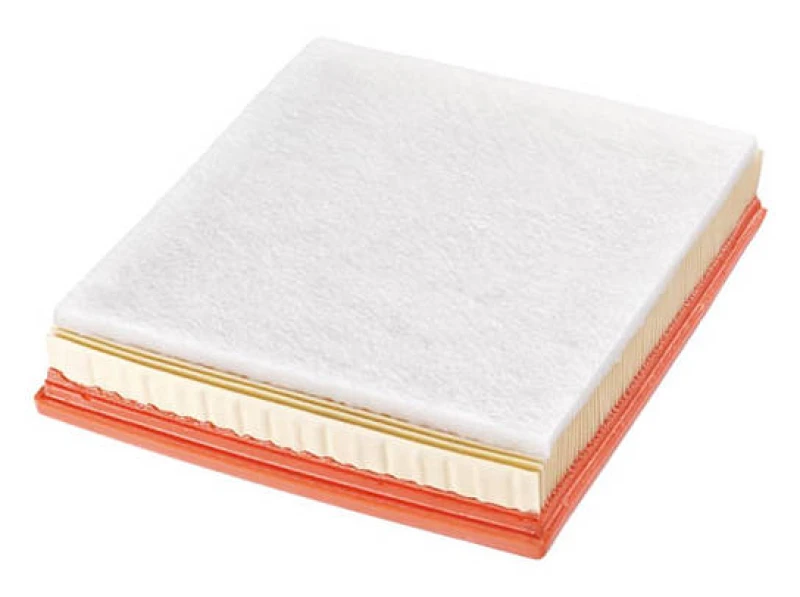 Image of VALEO 585176 Air filter Filter Insert, with pre-filter Air Filter (8)