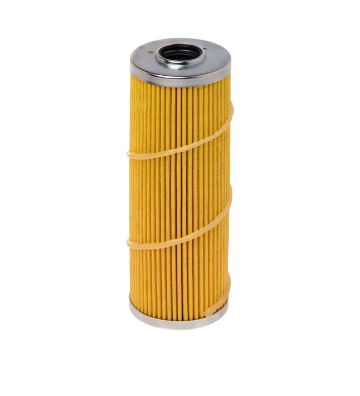 Image of Automatic transmission filter HENGST FILTER E79H