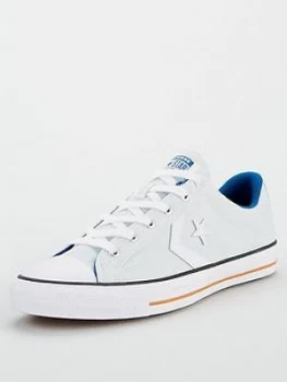 Converse Star Player - Blue/White