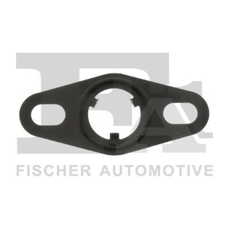 Image of FA1 Seal, oil outlet (charger) FA1 487-506
