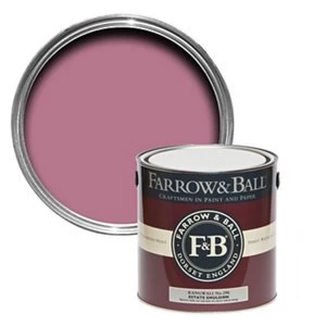 Image of Farrow & Ball Estate Rangwali No. 296 Matt Emulsion Paint 2.5L