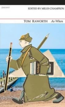 Image of As When by Tom Raworth Book