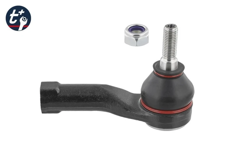 Image of Track rod end TOPRAN 625 653