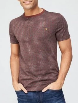 Image of Farah Holbrooks T-Shirt