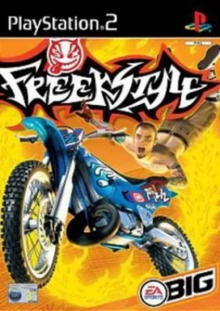 Image of Freekstyle PS2 Game