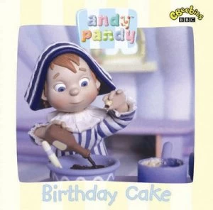 Image of Birthday Cake Hardback