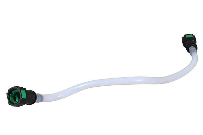 Image of Fuel line METZGER 2150254