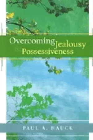 Image of overcoming jealousy and possessiveness