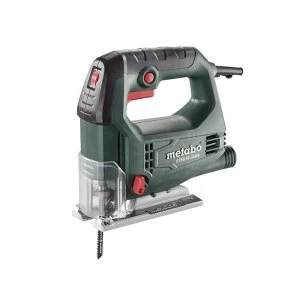 image of Metabo STEB 65 Quick Jigsaw 450W 240V