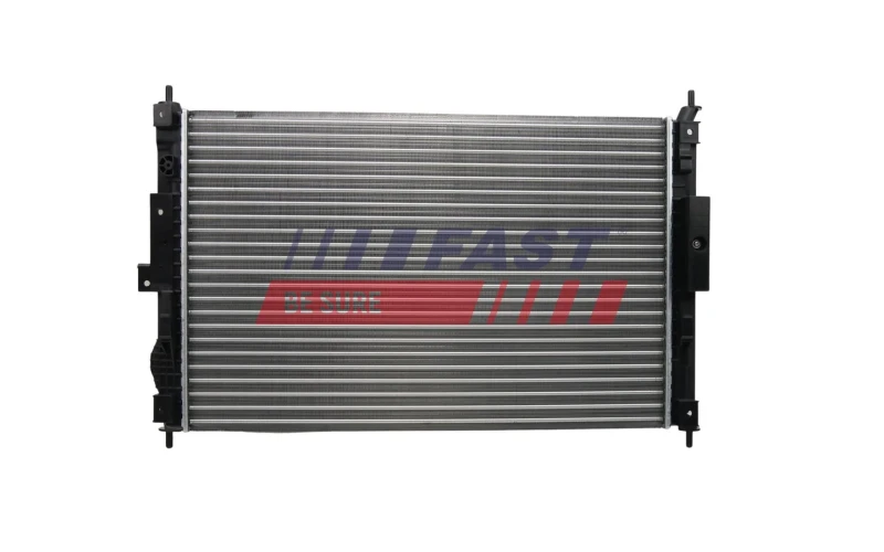 Image of FAST Engine radiator FAST FT55003