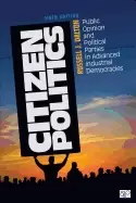 Image of citizen politics public opinion and political parties in advanced industria