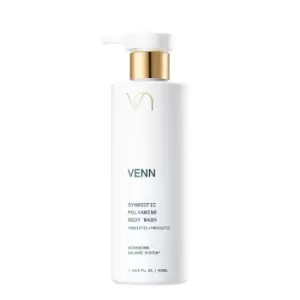 Image of Venn Synbiotic Polyamine Body Wash 400ml