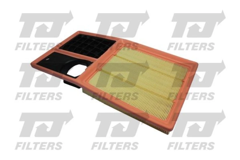 Image of QUINTON HAZELL Air filter QUINTON HAZELL QFA0453