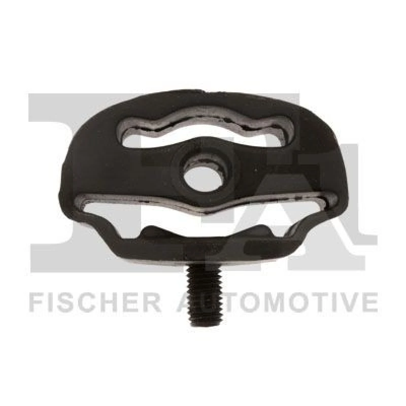 Image of FA1 123-952 Holder, exhaust system Holder,exhaust system (1059)