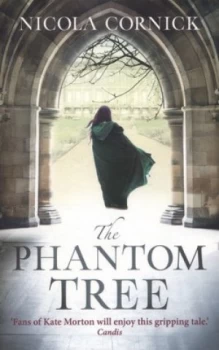 Image of The Phantom Tree by Nicola Cornick Paperback