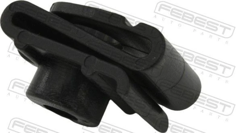 Image of Trim clip FEBEST 88570-196