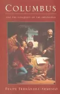 Image of columbus and the conquest of the impossible