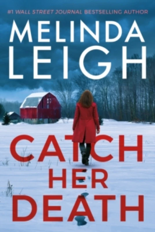 Image of catch her death 9781542038652