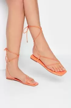 image of Strappy Sandals