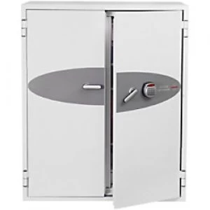 Image of Phoenix Fire Safe with Electronic Lock FS1913E 332L 1160 x 950 x 650 mm White