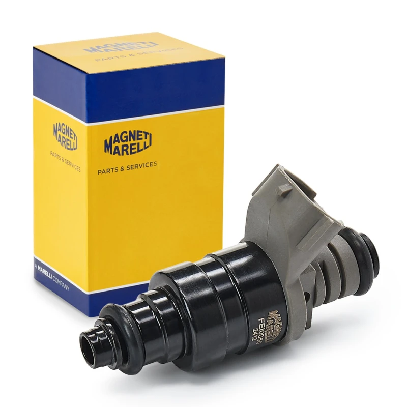 Image of MAGNETI MARELLI Injector MAGNETI MARELLI 805000000050