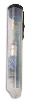 image of Genuine GUNSON 77002 Brake Fluid Tester - Simple and effective probe tester