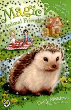 Image of Emily Pricklebacks Clever Idea by Daisy Meadows Book