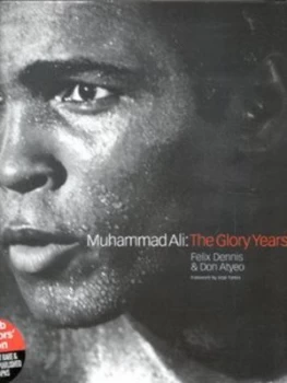 Image of Muhammad Ali by Don Atyeo Hardback