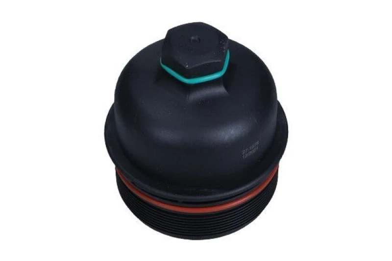 Image of MAXGEAR Oil filter housing cap MAXGEAR 27-1676